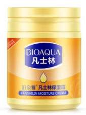 Bioaqua  Многофункциональный увлажняющий крем с оливковым маслом 170 гр. (арт. 8653)