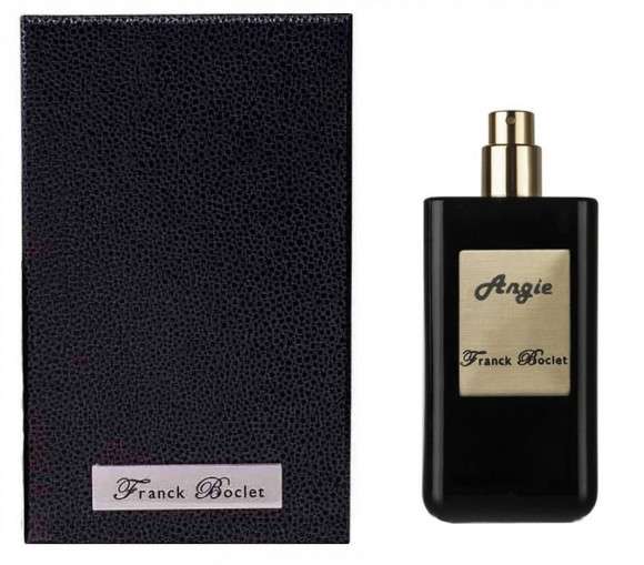 Тестер Franck Boclet "Angie" (подарочная упаковка) 100 ml