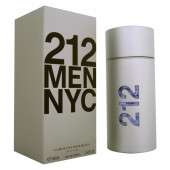 Carolina Herrera "212" for men 100 ml A-Plus