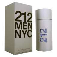 Carolina Herrera "212" for men 100 ml A-Plus