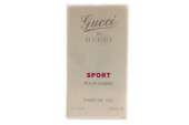 Масляные духи с феромонами Gucci by Gucci sport pour homme