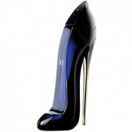 Тестер Carolina Herrera Good Girl 80 ml Тестер Carolina Herrera Good Girl 80 ml