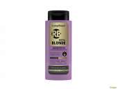Compliment Royal Blonde Шампунь для блондированных волос, 320 ml
