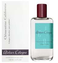Atelier Cologne Clementine California 100 ml unisex
