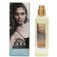 Giorgio Armani "Aqua Di Gioia" for women 50 ml Giorgio Armani "Aqua Di Gioia" for women 50 ml