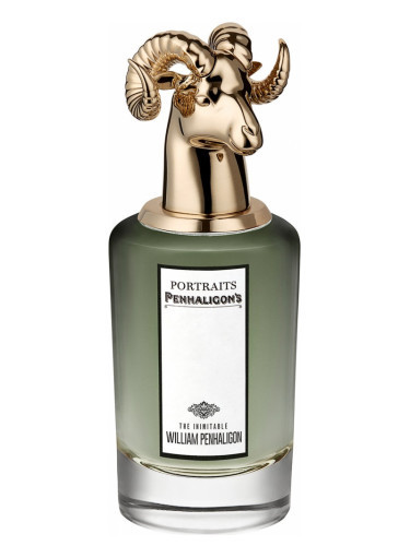 Penhaligon's The Inimitable William Penhaligon for man 75 ml