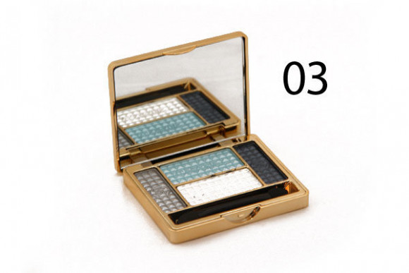 Тени Chanel Les 4 Ombres 12g