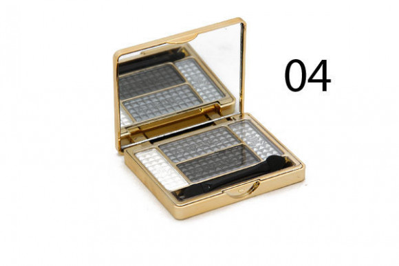 Тени Chanel Les 4 Ombres 12g