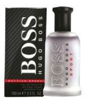 Hugo Boss - Туалетная вода Boss Bottled Sport 100 ml Hugo Boss - Туалетная вода Boss Bottled Sport 100 ml