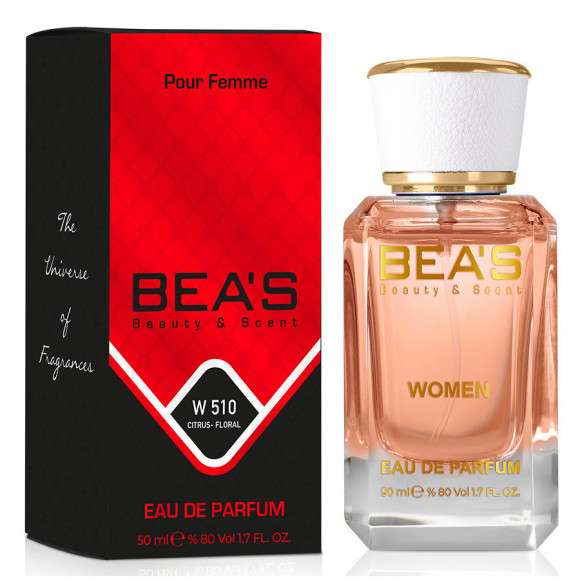 Парфюм Beas Givenchy Ange Ou Demon Le Secret 50 ml for women арт. W 510