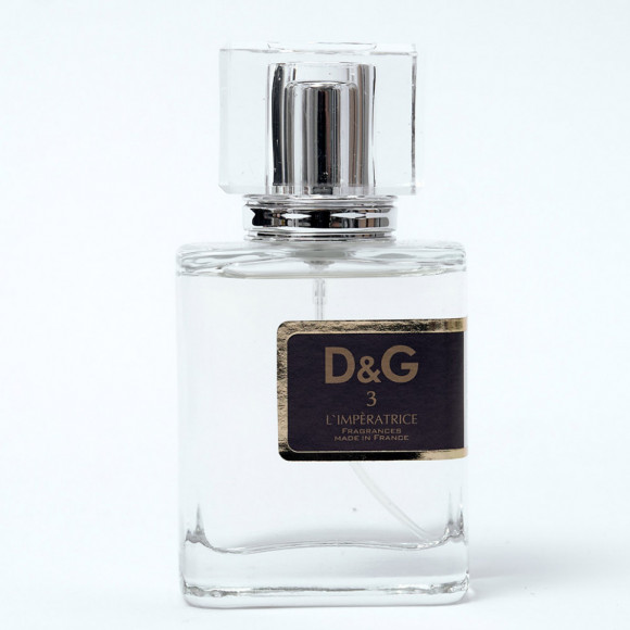 Тестер премиум+ Дольче Габбана L'Imperatrice №3 for women 63 ml Тестер премиум+ Дольче Габбана L'Imperatrice №3 for women 63 ml