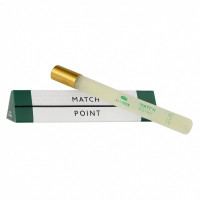Lacoste Match Point  edt for men  15 ml