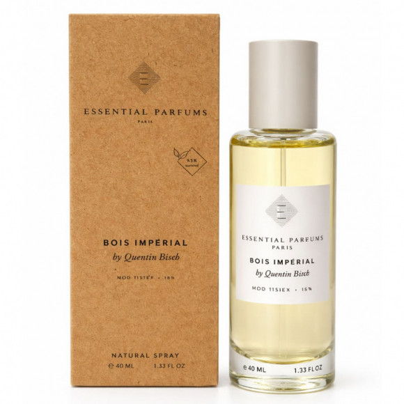 Essential Parfums Bois Imperial unisex  40 ml