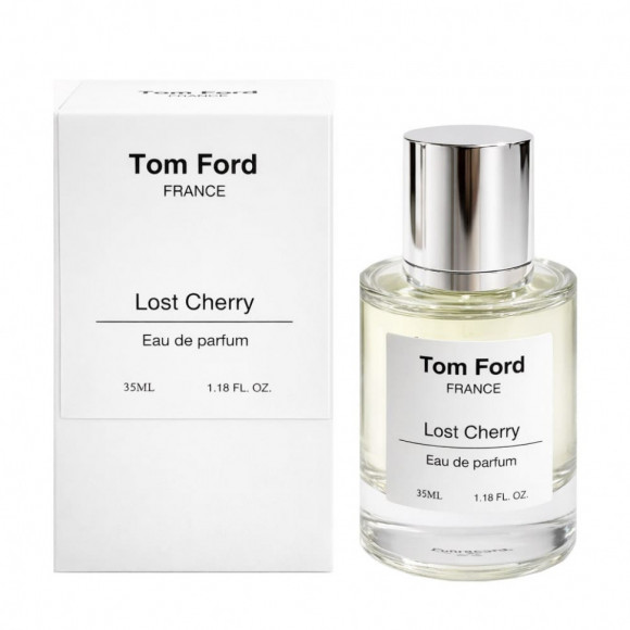 Tom Ford Lost Cherry edp unisex 35 ml