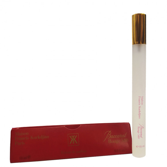 Maison Francis Kurkdjian Baccarat Rouge 540 Extrait de Parfum 15 ml