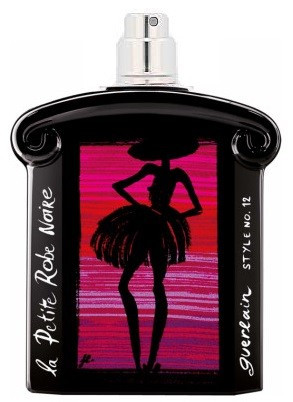 Тестер Guerlain La Petite Robe Noire My Cocktail EDT 100 ml