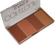 Хайлайтер Contour O.TWO. Grooming Powder 4 цвета 24g арт. N9110B Хайлайтер Contour O.TWO. Grooming Powder 4 цвета 24g арт. N9110B