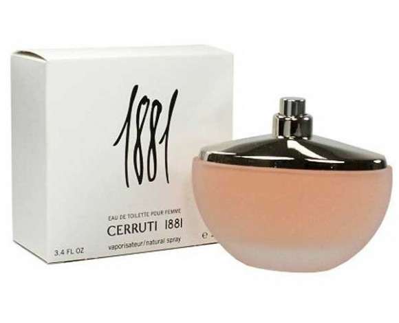 Тестер Cerruti 1881 50 ml