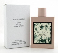 Тестер Gucci Bloom Acqua Di Fiori for Women 100 ml