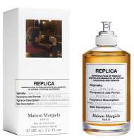 Maison Margiela Replica By the Fireplace edt unisex 100 ml Евро