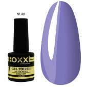Гель лак OXXI № 48 8 ml