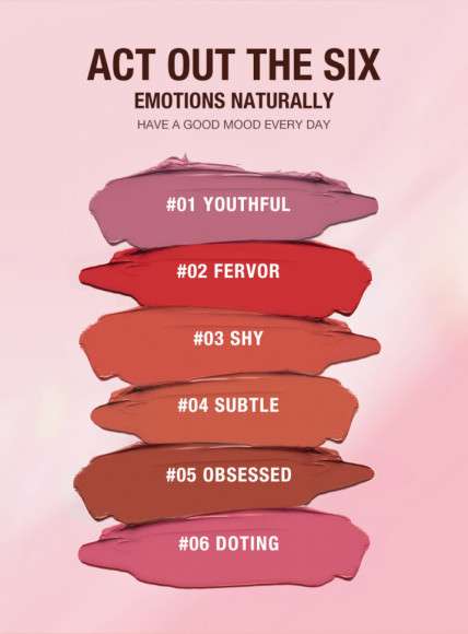 Стик-румяна O.TWO.O #1 7 g. Арт: SC049 Розово-коричневый Стик-румяна O.TWO.O #1 7 g. Арт: SC049 Розово-коричневый