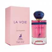 Maison Alhambra La Voie edp for woman 100 ml