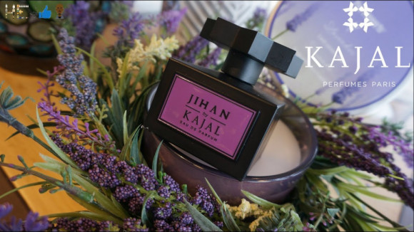 Kajal by Jihan edp unisex 100 ml