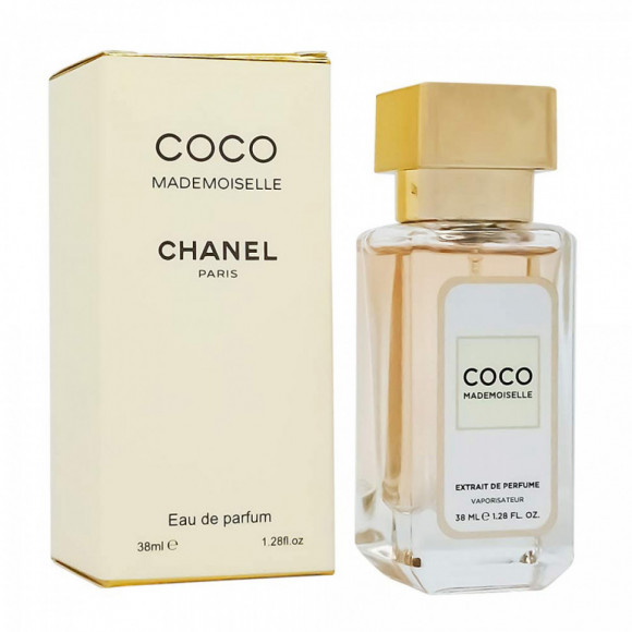 Chanel  Coco Mademoiselle 38 ml