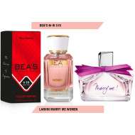 Парфюм Beas Lanvin Marry Me Women арт. W 519 50 ml Парфюм Beas Lanvin Marry Me Women арт. W 519 50 ml