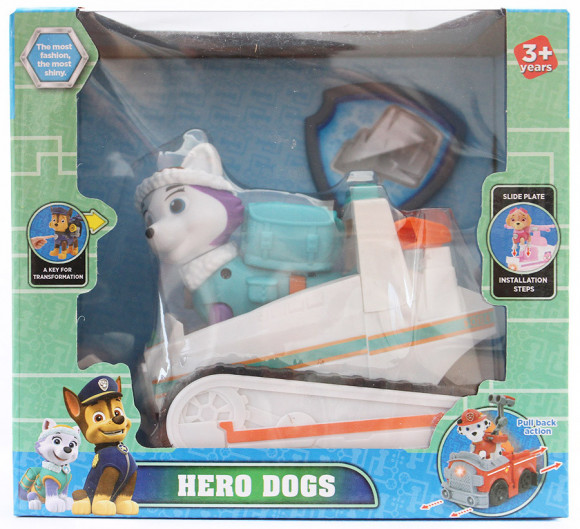 Игрушка Hero Dogs (G)