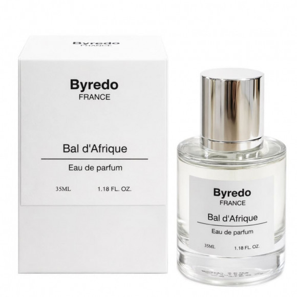Byredo Bal d'Afrique unisex  35 ml