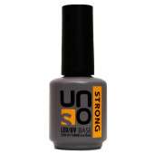База для гель-лаков UNO strong 15ml