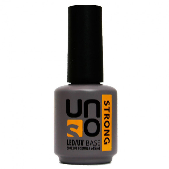 База для гель-лаков UNO strong 15ml