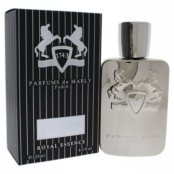 Parfums de Marly Pegasus for men 125 ml