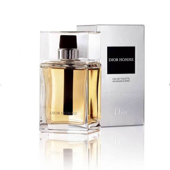 Christian Dior "Dior Homme" 100 ml A-Plus