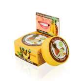 Зубной порошок с ананасом 25 гр Thai Siam Spa Pineapple Extract Herbal Toothpaste Зубной порошок с ананасом 25 гр Thai Siam Spa Pineapple Extract Herbal Toothpaste