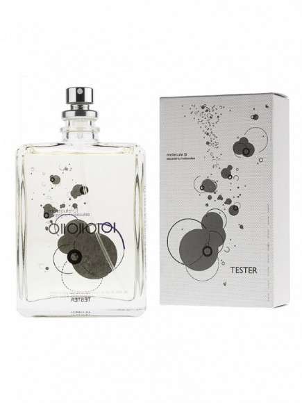 Тестер Escentric Molecules Escentric 01