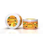 Desertini Cкраб для тела сахарный ледяной Абрикос  250 ml Desertini Cкраб для тела сахарный ледяной Абрикос  250 ml