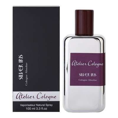 Atelier Cologne "Silver Iris" 100ml