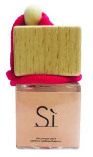 Ароматизатор Giorgio Armani "Si" 10 ml Ароматизатор Giorgio Armani "Si" 10 ml