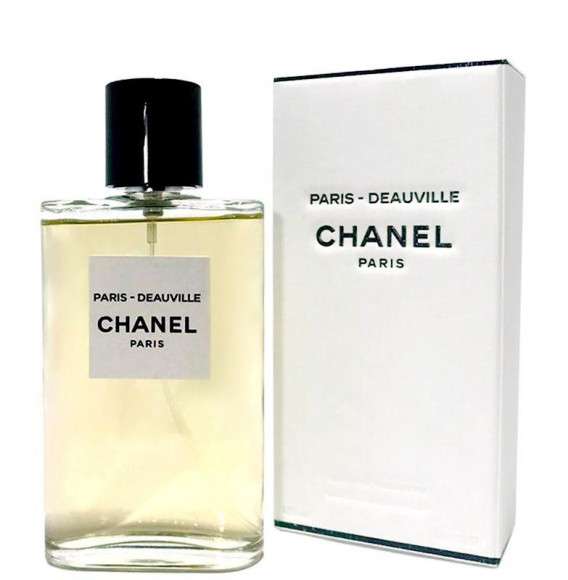 Chanel Paris - Deauville 125 ml