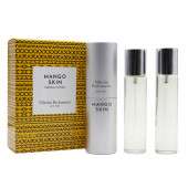 Туалетная вода 3*20 ml Vilhelm Parfumerie Mango Skin unisex
