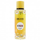 Мист для тела и волос Beas Body & Hair Scandal (Jean Paul Gaultier Scandal) 250 ml
