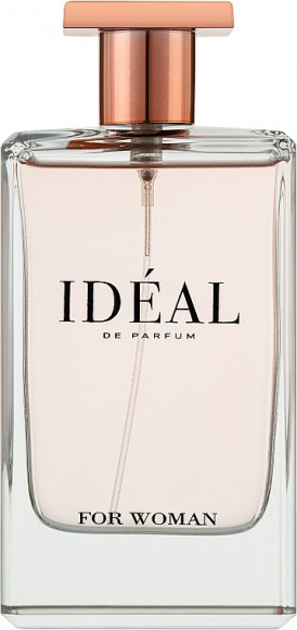 Fragrance World Ideal De Parfum edp for women 100 мл Fragrance World Ideal De Parfum edp for women 100 мл