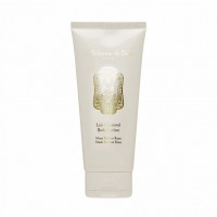 Лосьон для тела La Sultane de Saba Musc Encens Rose 200ml