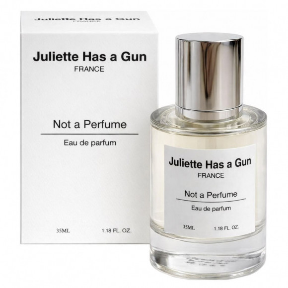 Juliette Has A Gun Not A Perfume edp for women 35 ml