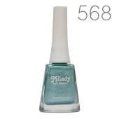 Лак для ногтей "Milady" 10 ml арт. 568