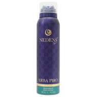 Дезодорант LM Cosmetics — Erba Piro (Sospiro Erba Pura) Дезодорант LM Cosmetics — Erba Piro (Sospiro Erba Pura)