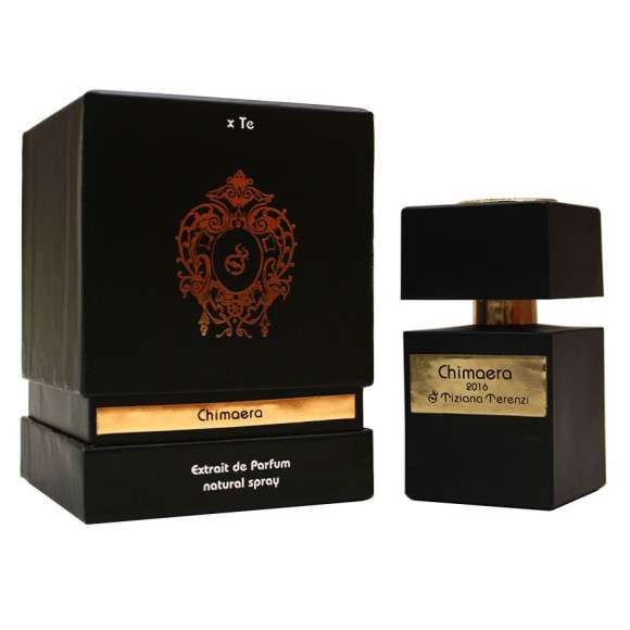 Tiziana Terenzi Chimaera unisex edp 100 ml